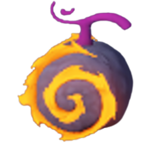 Soul Fruit in RELL Seas