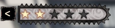 progression stars in devil hunter roblox experience