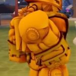 The World High Voltage