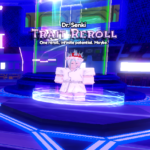 Traits