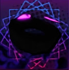 Dark Heart Ring