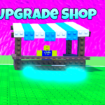Upgrades