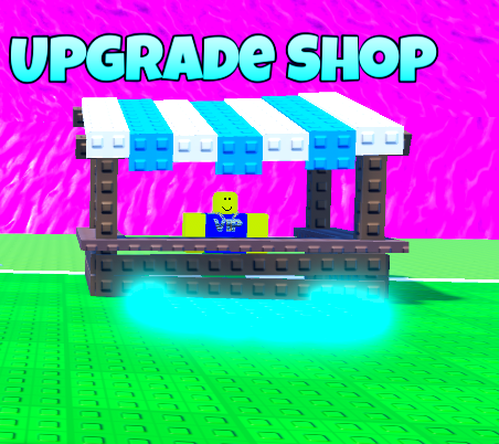 Upgrades