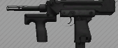 Weapons
