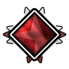 volcanic talisman gear in Jujutsu Zero Roblox Experience