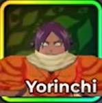 Yorinchi