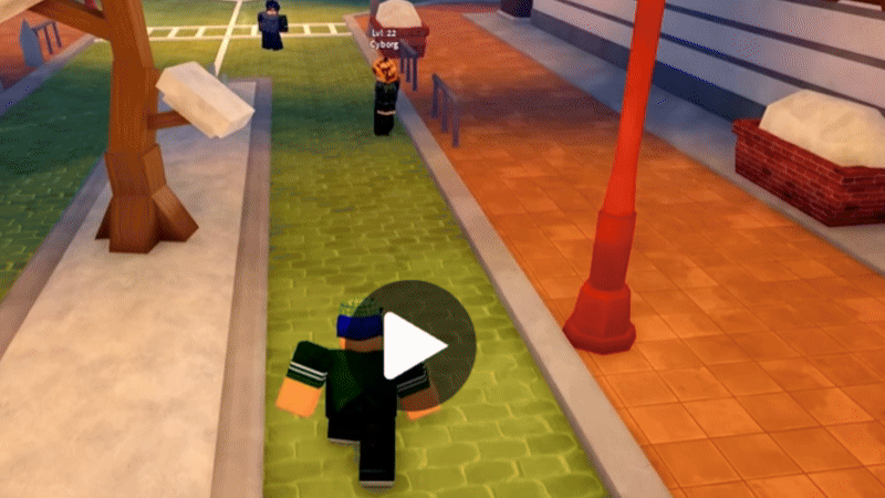 Sendo Ripple Overdrive Bizarre Lineage Roblox Hamon