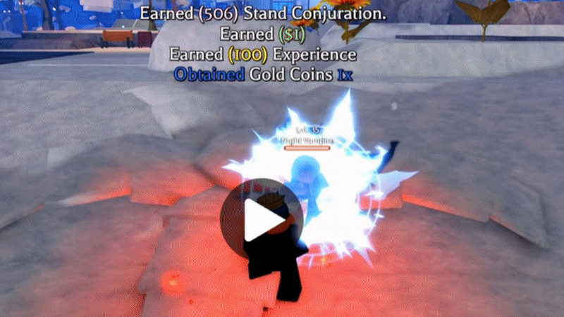 Scarlet Overdrive Hamon Sub Abilities Bizarre Lineage Roblox