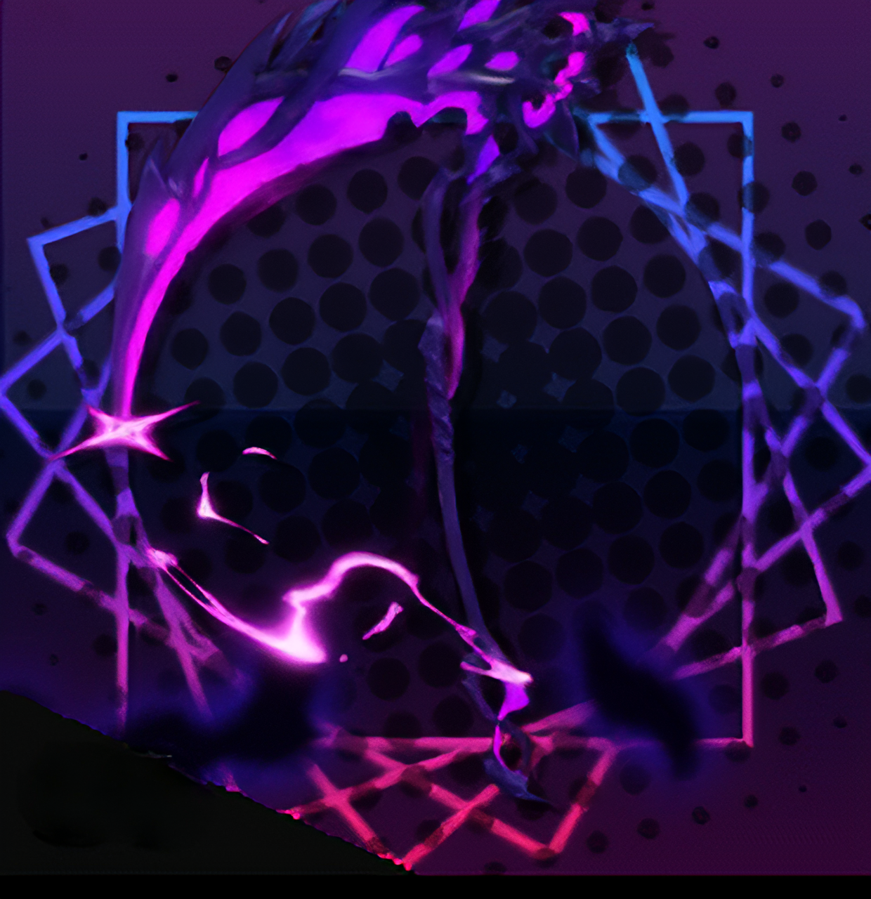 Roblox Solo Hunters Weapon Shadow Scythe