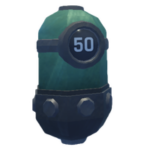 Items
