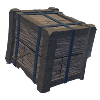 cargo crate in abyss roblox experience