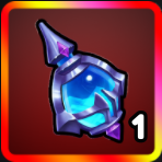 Chaos Potion in Catch A Monster