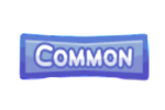 Common Rarity Garden Horizons