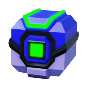 Epic Ball in Catch a Monster roblox experience