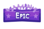 Epic Rarity Garden Horizons