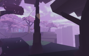 Everwind