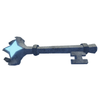 Forgotten Key item in abyss roblox experience
