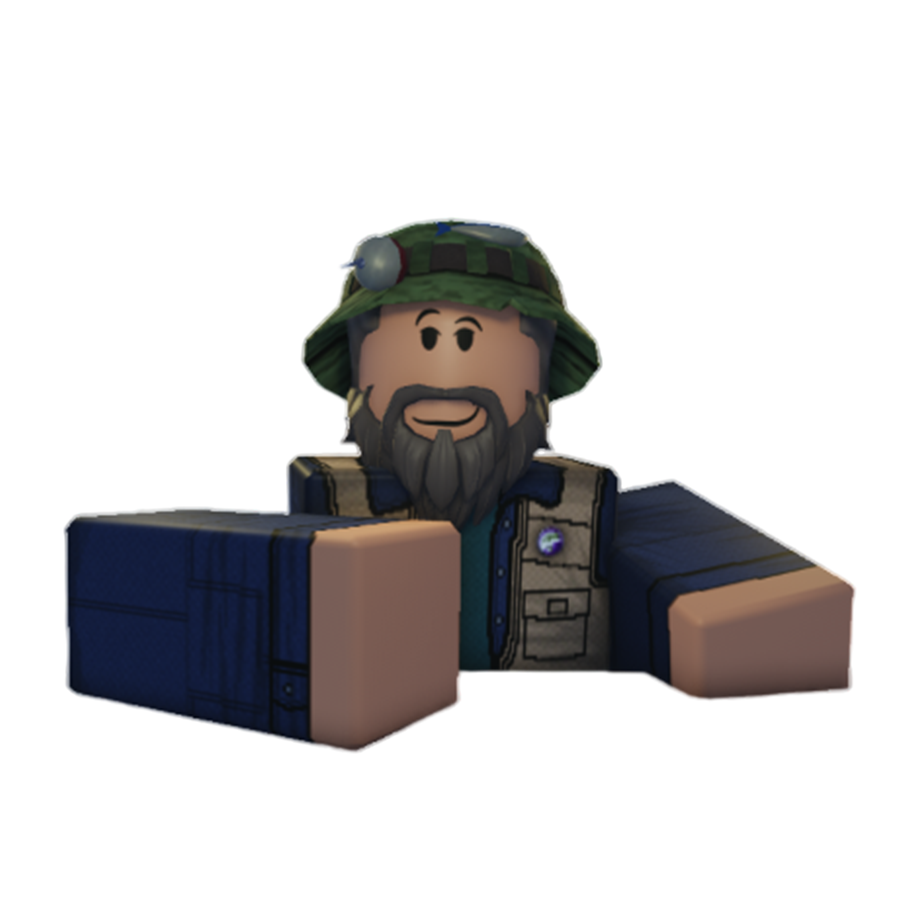 Abyss Wiki Henry NPC