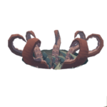 Kraken Questline