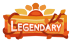Legendary Rarity Garden Horizons