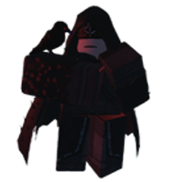 Morveth NPC Abyss and The Forge