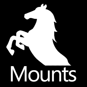 Mounts Featured Image for Dokkodo on Roblox