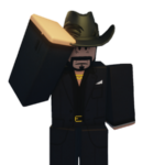 Mr. Black Questline
