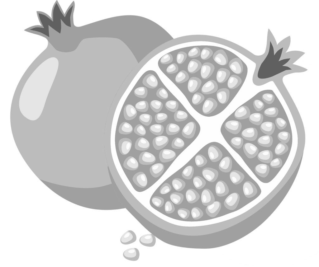 Pomegranate