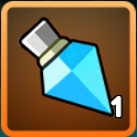 Potential Serum item in Catch a Monster