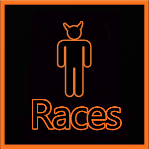 Races excry wiki