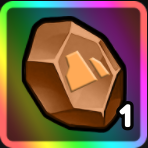 Refined Ground Gem item in Catch a Monster