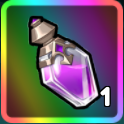 Reversion Potion in Catch A Monster