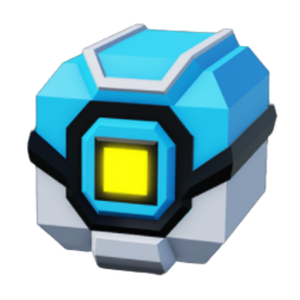 Standard Ball in Catch a Monster roblox experience