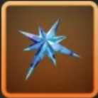 Stardust shard evolution item in catch a monster