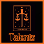 Talents