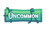 uncommon Rarity Garden Horizons