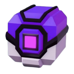 Advanced Ball in Catch a Monster roblox experience