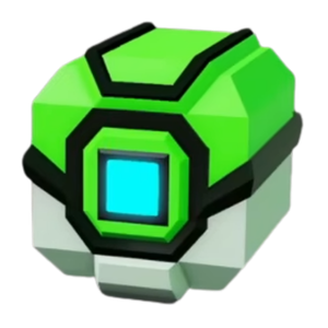 Booster Ball in Catch a Monster roblox experience