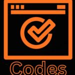 Codes