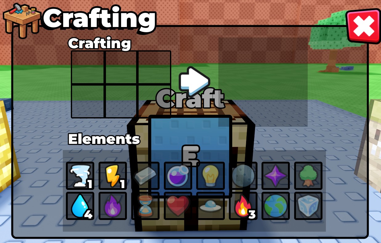 Craft Anime Wiki [Roblox] - BloxInformer