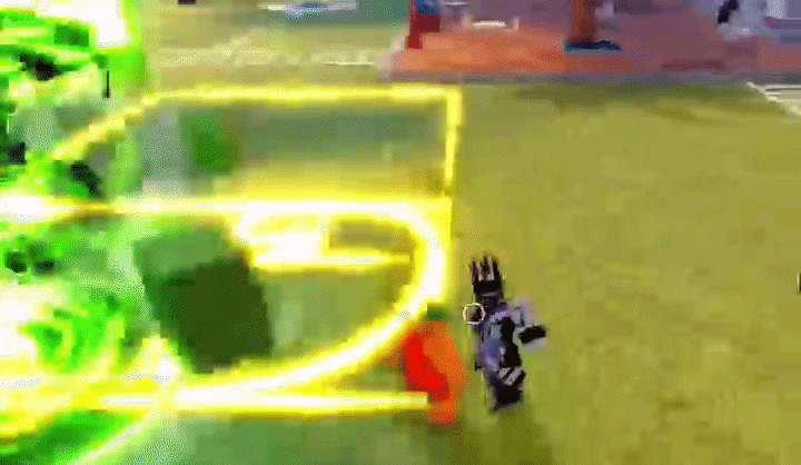 Cyclone Breaker Ability Bizarre Lineage
