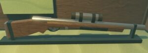 Weapons - Foresto: Hunting Game Wiki [Roblox] - BloxInformer