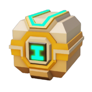 Desert Ball in Catch a Monster roblox experience