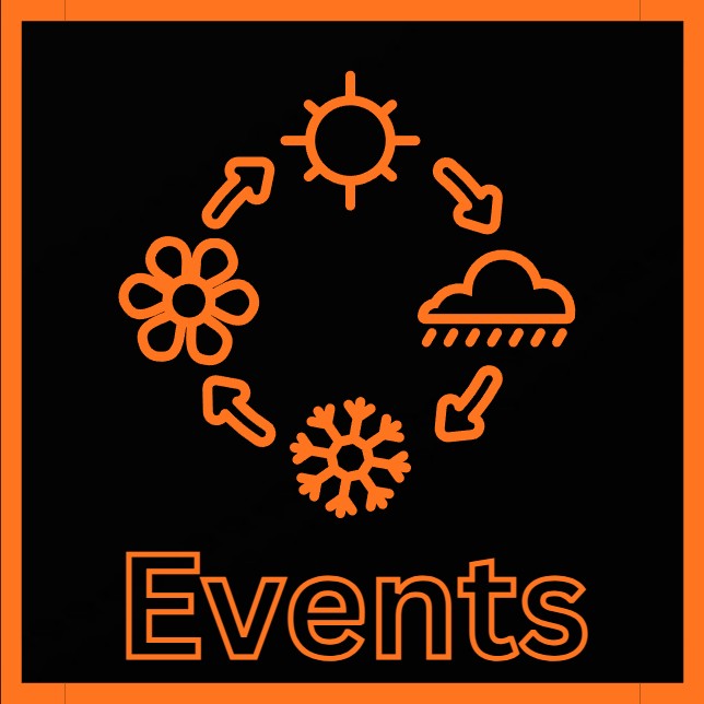 Events