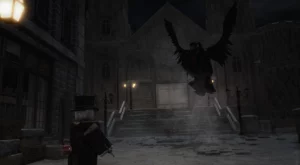 GRAVEBOUND