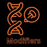 Modifiers