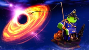 Star Fishing