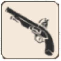 Officer class in Guns and Blackpowder