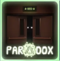 Paradox (DOORS)