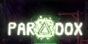 Paradox (DOORS)